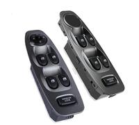 1PC Master Electric Power Finestra di Controllo Interruttore di Pulsante Per Hyundai Per Accent Ll OE:93570-25000 93570-25020 9357025000 9357025020(93570-25000)