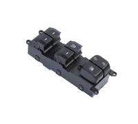 1PC Master Electric Power Finestra Interruttore Per Hyundai I10 Dottore 10 Posti Orecchio 1.0 Sx 2013-2017 OE: 93570-B4010 93570B4010