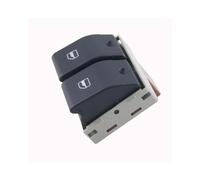 1pc Master Electric Power Finestra Interruttore Per Polo Per Seat Ibiza Cordoba 01-09 OE:6Q0959858A