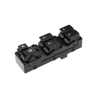 1PC Master Power Finestra Interruttore Pulsant Controllo Regolatore Anteriore Sinistro Per KIA Per Sorento 2010 2011 2012 OE:93570-2P200 935702P200