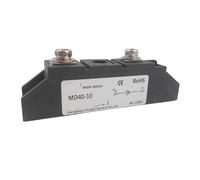1PC MD40A1000V DC circuit anti reverse charging diode MD40A