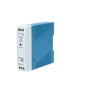 1PC MDR-20 20W Single Output 5V 12V 15V 24V Din Rail Switching Power Supply AC to DC 50/60Hz MQXFCZUX(5V)