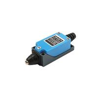 1pc ME8108 TZ8111 8122 9101 8104 8166 Interruttore di viaggio Auto-reset Leva a rullo rotante Sigillata Macchina industriale Finecorsa NO NC(ME-8111)