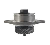 1PC Metal Gear Case 316060690 Parte di ricambio for MET-ABO KS216M KGS216M KGSV216M for accessori for utensili elettrici for seghe troncatrici