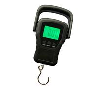 1pc Metro a nastro Rolling Tape Measure Nastro di misurazione Nastro digitale Bilancia portatile Bilancia digitale for gru Bilancia elettronica Bilancia portatile Bilancia portatile / 388