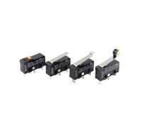 1pc Micro interruttore tattile SS-5 SS-5GL SS-5GL2 SS-5GL13 DC5V 160mA 3 pin IP40 Microinterruttore da viaggio SS-5(SS-5GL,20PCS)