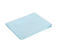 1PC Microfibra Occhiali Panno di Pulizia Lente Occhiali Cleaner Salviette di Pulizia Dello Schermo Occhiali Acces
