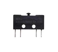 1PC Microinterruttore a 4 pin MS3, piccolo finecorsa di corsa autoripristinante, pulsante on/off 6A 125/250V Controls Switches