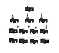 1pc Microinterruttore di limite corsa Z-15GW22-B GW2-B GD-B GQ-B GQ22-B Microinterruttore con ripristino automatico Può essere utilizzato for LXW5-11G(Z-15G-B)