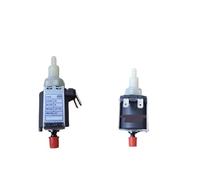 1PC Mini Ferro Da Stiro Elettrico Portatile Con Pompa Elettromagnetica SPE 9W Pompa Dell'acqua