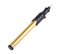 1PC Mini macchina per smerigliare e lucidare Penna per incisione in miniatura