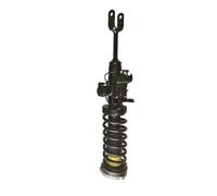 1pc Misura Per Bmw F01 F02 F07 F10 550i 740i 37116796931 37116796925 Anteriore Sinistro O Destro Ammortizzatori Struts Assys W/Edc Sospensione Aria Ammortizzatore