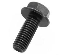 1pc Mitra Saw Blade Bolt M8 X 20mm Ricambio Numero Parte 089006017064 Adatto Per Arbor Di Vari Modelli tra cui P3650 TS1344L TS1346 TSS103 TSS103T