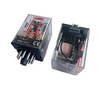 1PC MK2P 8PIN AC110V small relay