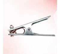 1pc Morsetto 300A Morsetto di per Saldatura Portaelettrodo Clip di