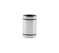 1PC Motion cuscinetti lineari LM20UU/6/8S13/10/12/16/25/30/35/3/4/5/40/50/60UU/80 cuscinetto a sfere a manicotto cilindrico(LM60UU 60x90x110mm)
