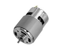 1pc Motore 20V RS775 Motore for Lavatrice Auto Al Litio Elettrico Tosaerba Attrezzi Da Giardinaggio Accessori di Ricambio Nuovi Strumenti di marca