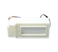 1PC Motore Serranda FBZA-1750-10D, Compatibile For Samsung, DA31-00043F BCD-286WNQISS1 290WNRISA1 WNSIWW Parti Di Riparazione For Frigorifero