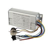 1pc Motore Velocità Controller 70A Modulo Interruttore Pulse Ricambio Regolabile