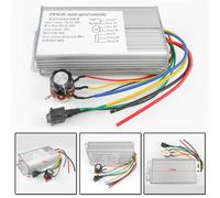1pc Motore Velocità Controller 70A Modulo Interruttore Pulse Ricambio Regolabile