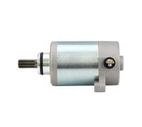 1PC Motorino di avviamento Sostituisci for 31100-33G01 31100-33G00 SMU0440 Adatto for ATV LT-Z90 QUADSPORT 07-20 V125 V125S V125G