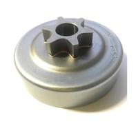 1pc Motosega Catena In Metallo Pignone di Ricambio for Stihl Motosega for MS171 MS181 MS211 MS181 Rasaerba Accessori di Riparazione
