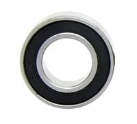 1pc Mozzo Della Bici Cuscinetti In Ceramica for Strada di Montagna Freno A Disco Perno Passante Mozzi Lubrificante 6802 6803 6902 6903 6800 15267(6200)