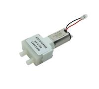 1PC MPA2001 Micro M20 Pompa Acqua 3V Piccolo Mini A Membrana Autoadescante Pompa di Aspirazione 'acqua A Basso Flusso for la Casa spazzare Robot(Model A)