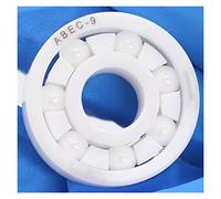 1pc MR2437 Cuscinetto in ceramica completa 24x37x7mm ABEC-9 Z RO2 MR2437CE Cuscinetti a sfera in ceramica non standard Sostituzione