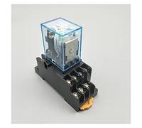 1Pc MY4NJ Elettronico Micro Mini Relè Elettromagnetico 5A 14PIN(DC24V)