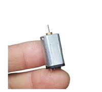 1PC N20 electronic starter DC 3V 3.7V 33000RPM High Speed 12mm*10mm NWPNLXEA