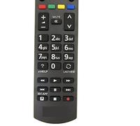 1pc N2Qayb001211 Telecomando for Panasonic Tv N2Qayb001181 N2Qayb001180 N2Qayb001212 N2QAYB001133
