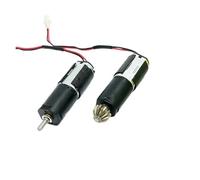 1PC N30 Planetary Gear electronic starter DC 3V 3.7V 5V 6V 150RPM Slow Speed Large Torque Metal Reducer Gearbox Low