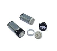 1PC N30 Planetary Gearbox Gear electronic starter Gear Box Reducer Engine DC 1.5V-5V 128RPM Slow Speed Cross Shaft