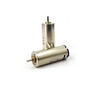 1PC N60 Round DC electronic starter DC 1.5V-3V 11000RPM High Speed 12mm*30mm Small Cylinder electronic starter NWPNLXEA