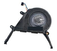 1pc ND45C03-17B01/ND45C04-17B02 DC5V 0.50A Cooling Fan Compatible(ND45C03-17B01_FIXED COLOR)