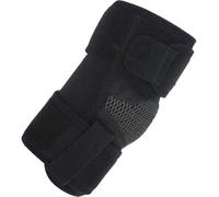 1pc Neoprene Sports Sleeve Elbow Brace Wraps for Tendonitis Bursitis Left Right Arm Support Epicondylitis Golfers Professional process