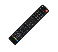 1pc Nero Sostituzione del telecomando RM-C3174 compatibile con i modelli TV LT22C540 LT24C340 LT24C341 LT32C340 LT32C350 LT-42C550