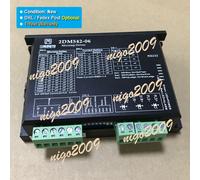 1PC New 2DM542 2DM542-06 Bi-polar 2 phase 4.5A 10-20mA 20KHz MicroStepper Driver