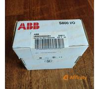 1PC New ABB DI811 3BSE008552R1 Programmable Logic Controller Modules