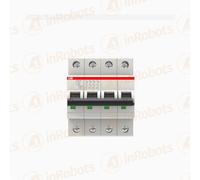 1PC NEW ABB Micro circuit breaker S204M-C32 Fast delivery