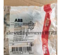 1PC New ABB MT-105B plastic ring potentiometer