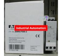 1PC New EATON MOELLER EMR4-F500-2 One Year Warranty #