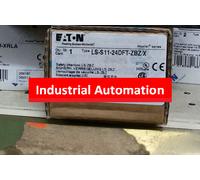 1PC New EATON MOELLER LS-S11-24DFT-ZBZ/X #