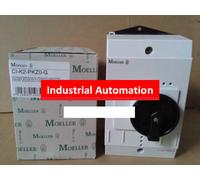 1PC New EATON MOLELLER CI-K2-PKZ0-G One Year Warranty #