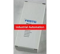 1PC New FESTO 9964 SOLENOID VALVE MONOSTABLE MFH-3-1/4 3/2 WAYS G1/4 1,5-8 BAR #