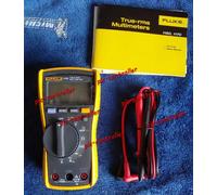 1PC New Fluke 115C True RMS Multimeter Field Multimeter One-Year Warranty