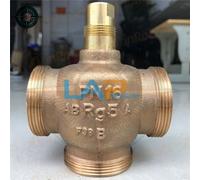 1PC NEW FOR SIEMENS Control Valve threaded 3-Port VXG44.15-0.4 DN15