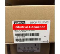 1PC NEW IN BOX Siemens 6EP1 334-2BA20 One Year Warranty #