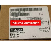 1PC NEW IN BOX Siemens 6ES7131-4BB01-0AA0 6ES7 131-4BB01-0AA0 #